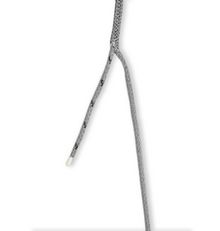Single Braid Splice (Lock Stitch) Figure 3