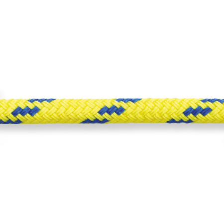 Marlow Marstron Floating Tow Rope Painter Safety Line 6mm for the boat or pool 