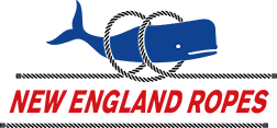 Logo New England Ropes