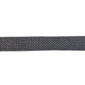 HMPE black chafe sleeve