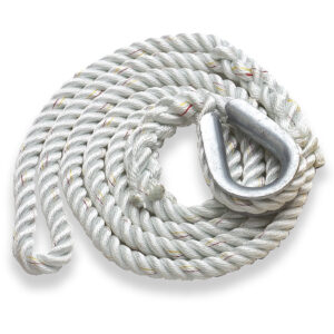 3-strand Mooring Pendants