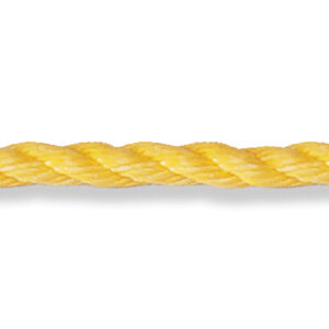 3-Strand Polypropylene