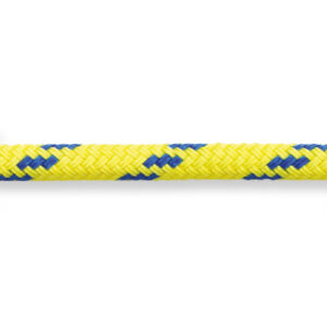 Dinghy tow rope