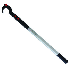The Hook&Moor boat hook