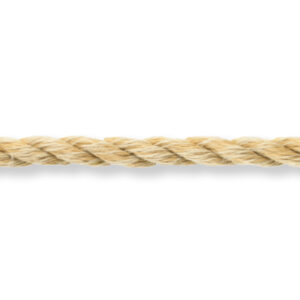 Vintage 3-Strand