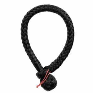 Soft Shackles