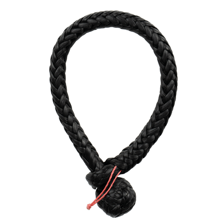 Soft Shackles