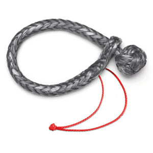 Soft Shackles