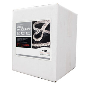 Mega Plait Anchor Rodes